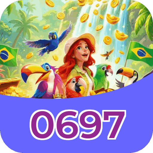 Bônus de boas-vindas 0697